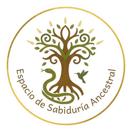 Espacio de sabiduria ancestral