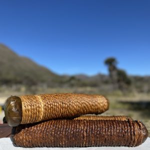 Tabaco Mapacho Orgánico de la Amazonía