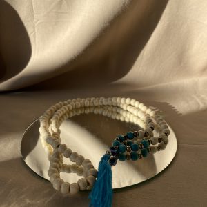 Japa Mala - 108 cuentas