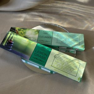Sahumerios Goloka - Aromatherapy