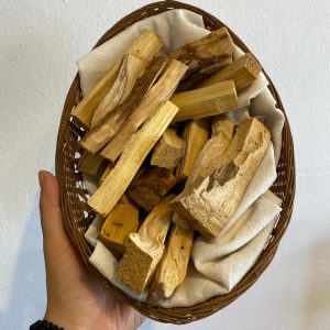 Palo santo