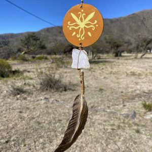 Amuleto de la inspiración
